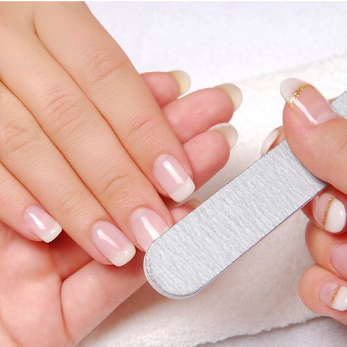 THE AVENUES SPA - Nails Specialty